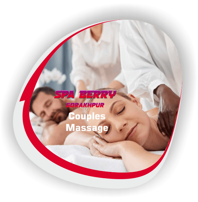 Couples Massage in Gorakhpur